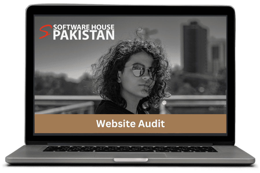 Free Website Audit